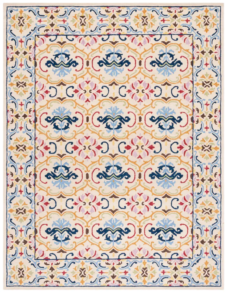 Safavieh Micro-Loop 8'-0