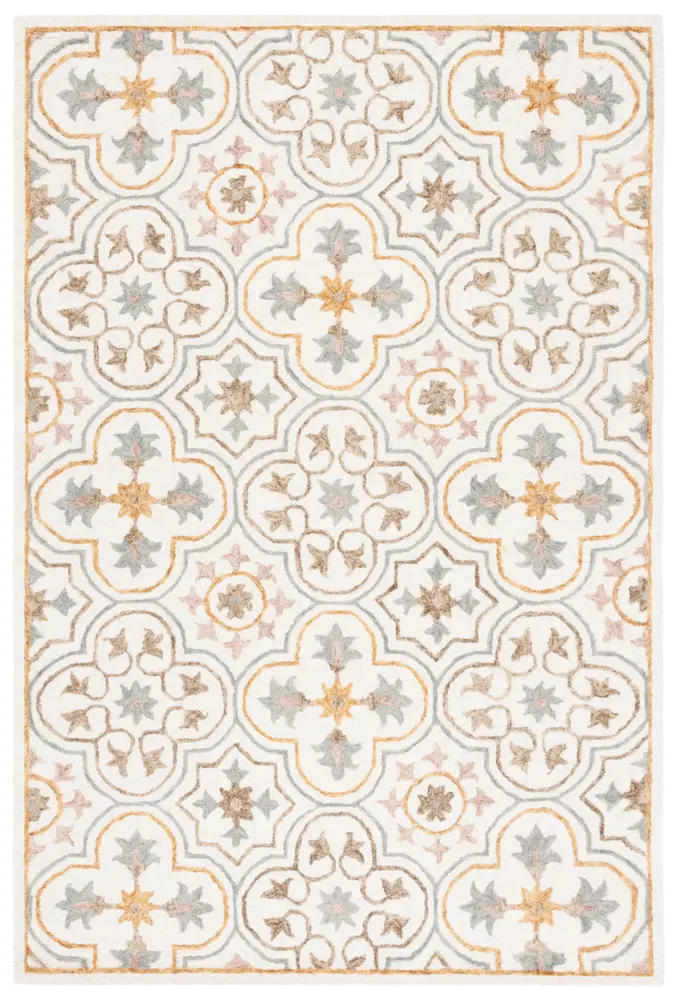 Safavieh Micro-Loop 5'-0