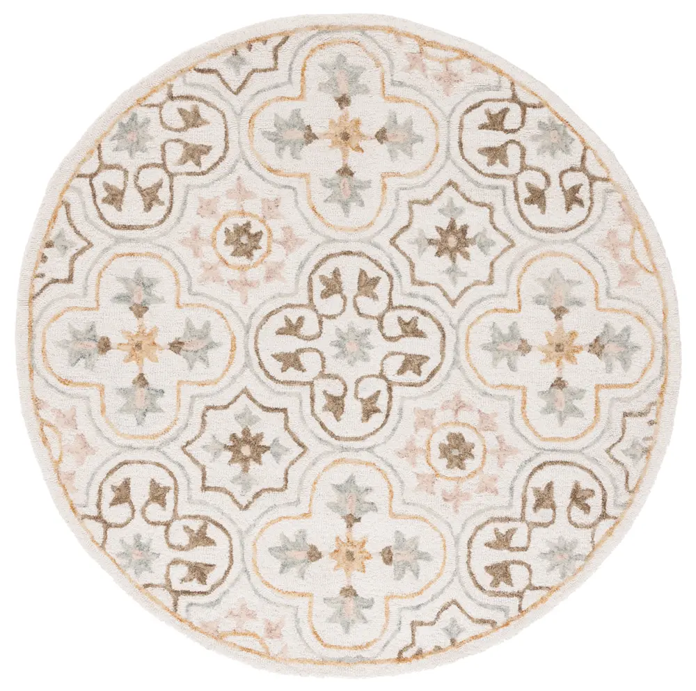 Safavieh Micro-Loop 5'-0