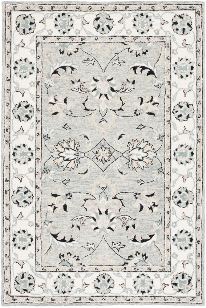 Safavieh Micro-Loop 5'-0