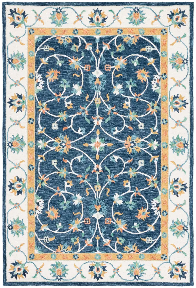 Safavieh Micro-Loop 5'-0