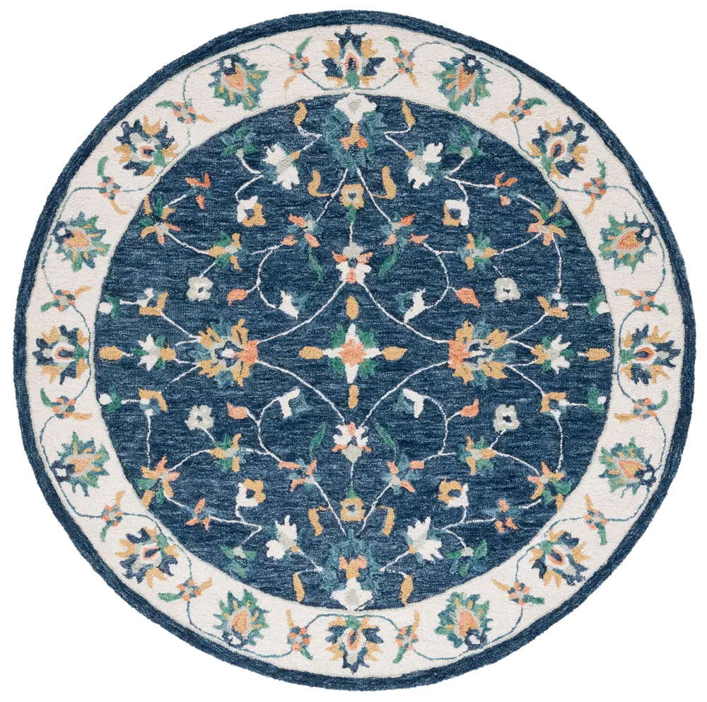 Safavieh Micro-Loop 5'-0