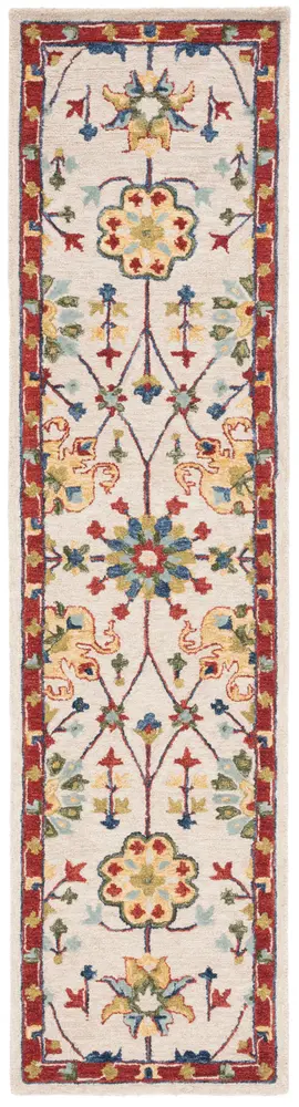 Safavieh Micro-Loop 2'-3