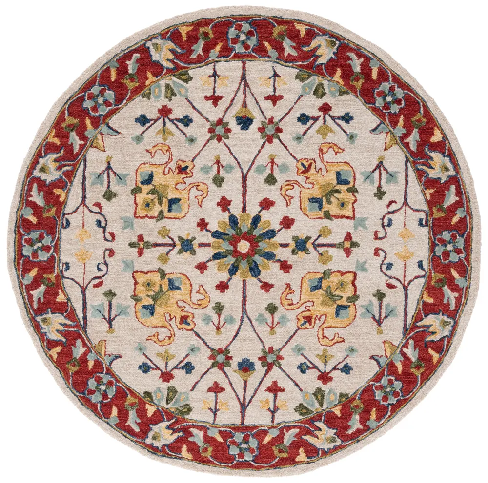 Safavieh Micro-Loop 5'-0