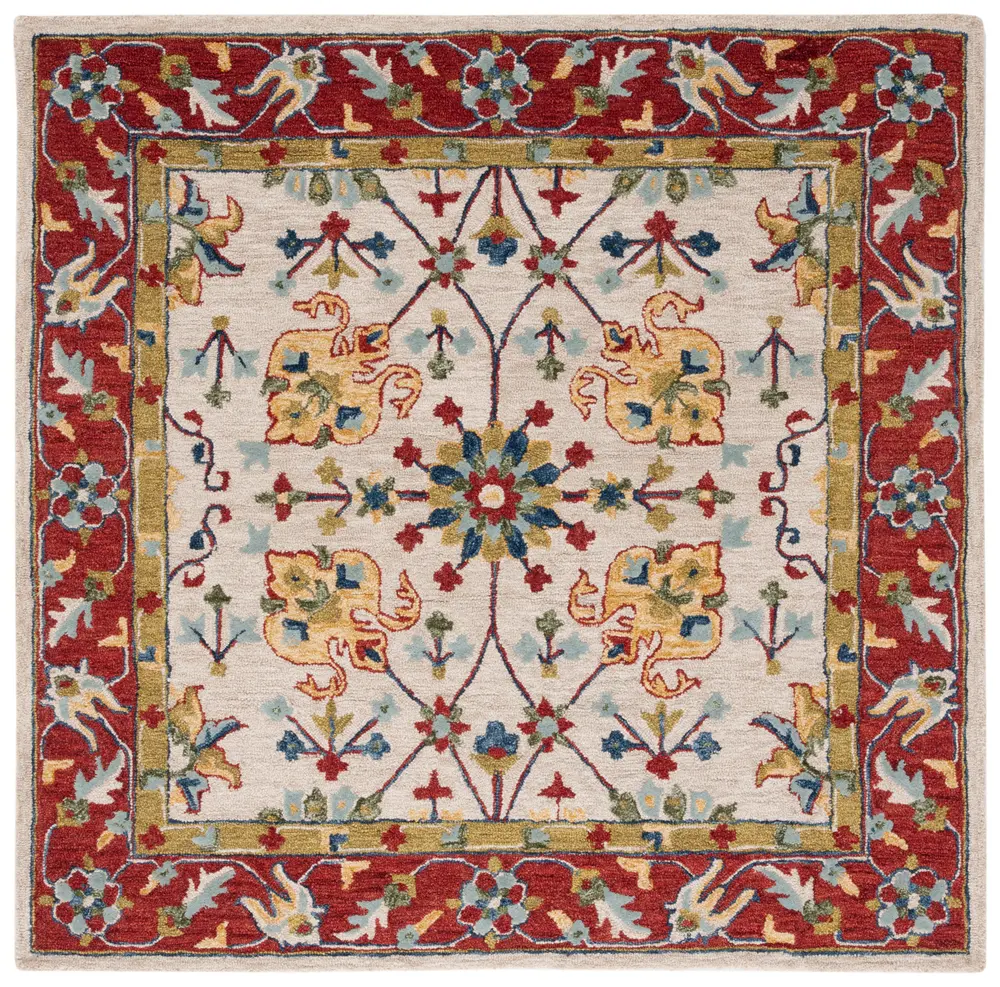 Safavieh Micro-Loop 5'-0