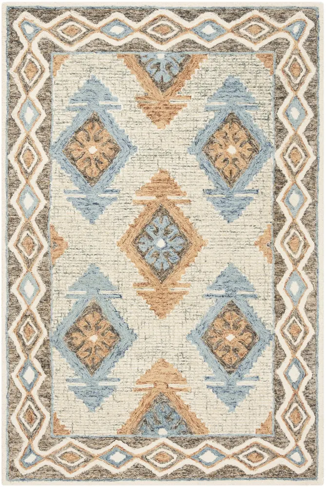 Safavieh Micro-Loop 4'-0