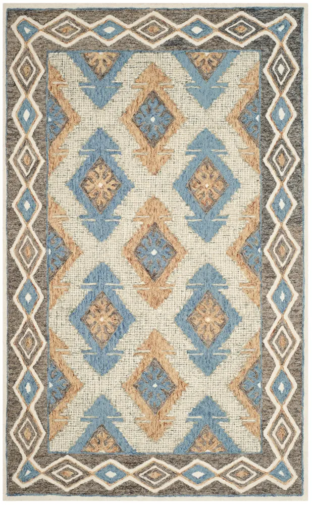 Safavieh Micro-Loop 5'-0