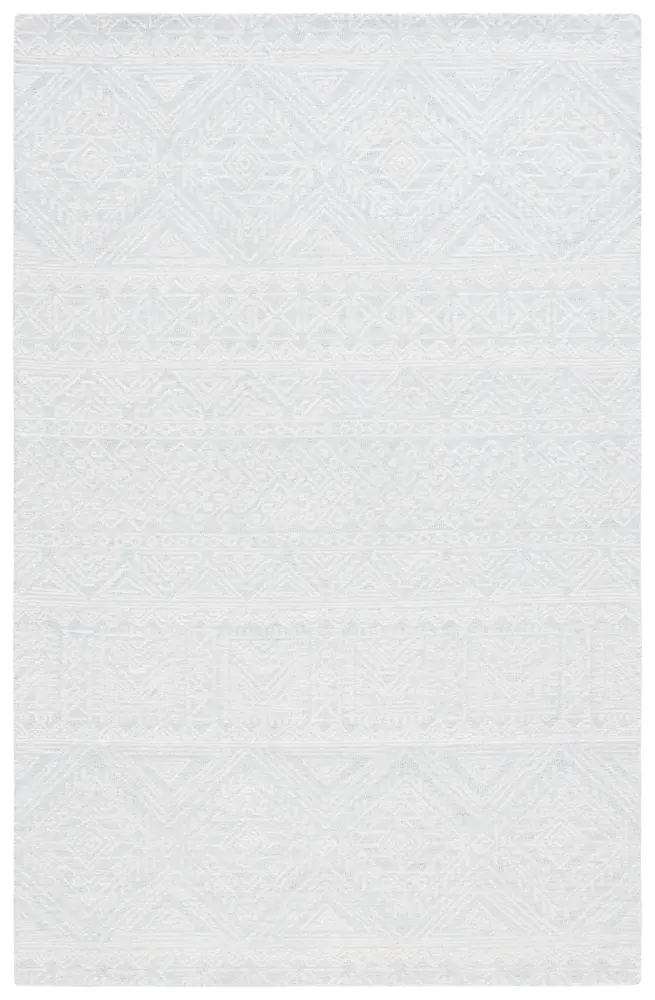 Safavieh Micro-Loop 4'-0