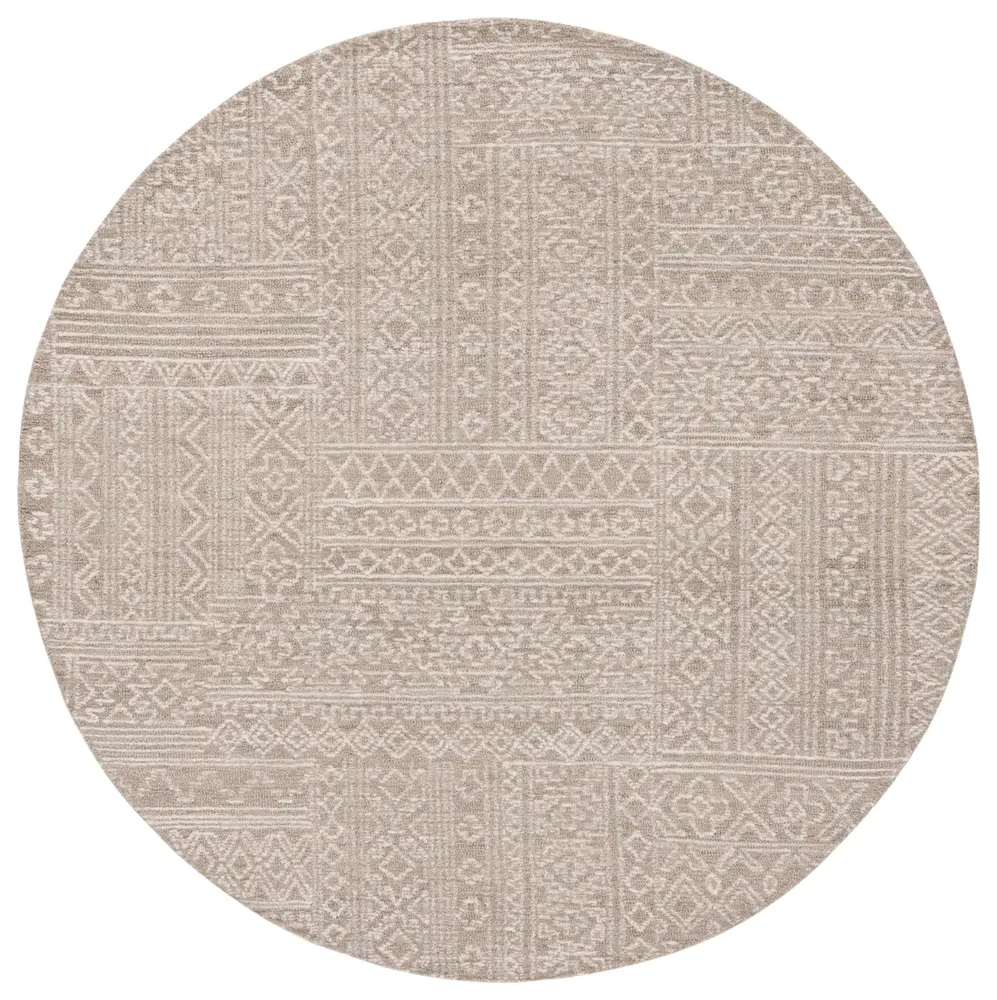 Safavieh Micro-Loop 6'-0