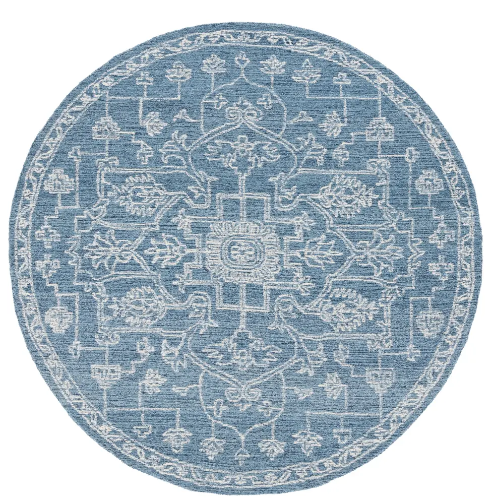 Safavieh Micro-Loop 6'-0