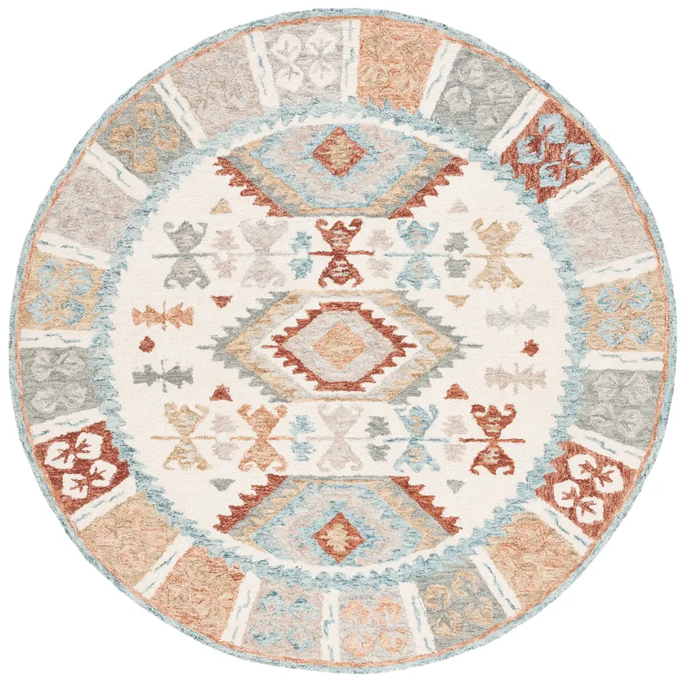 Safavieh Micro-Loop 6'-0