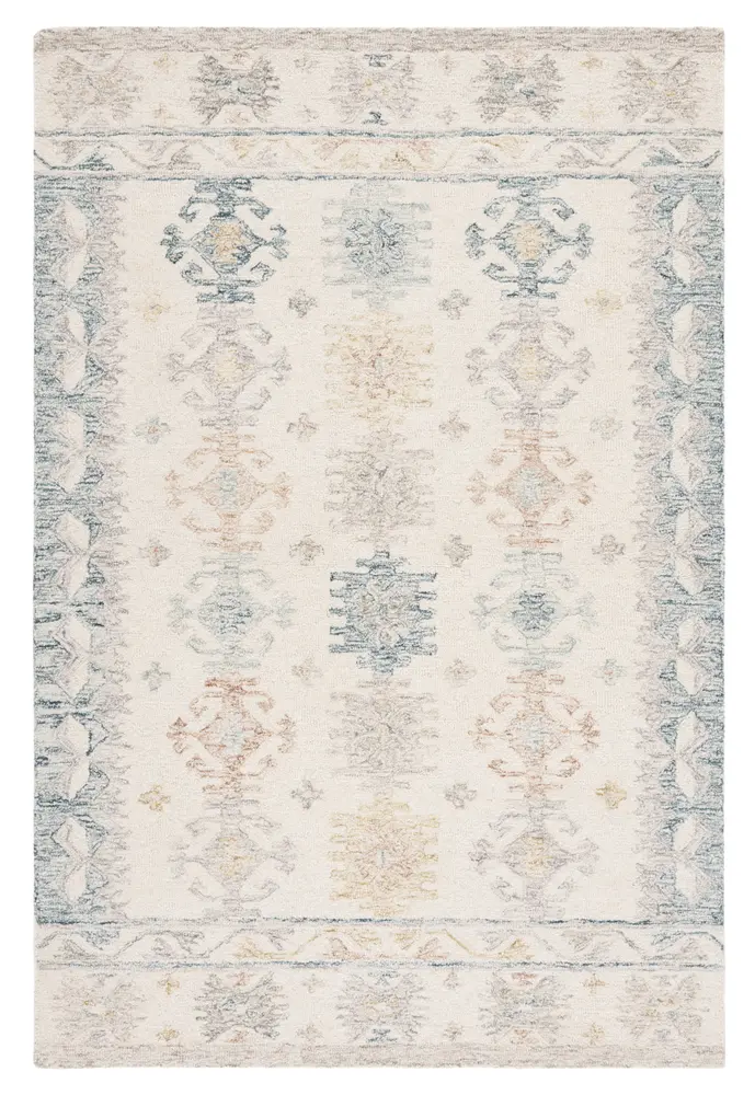 Safavieh Micro-Loop 4'-0