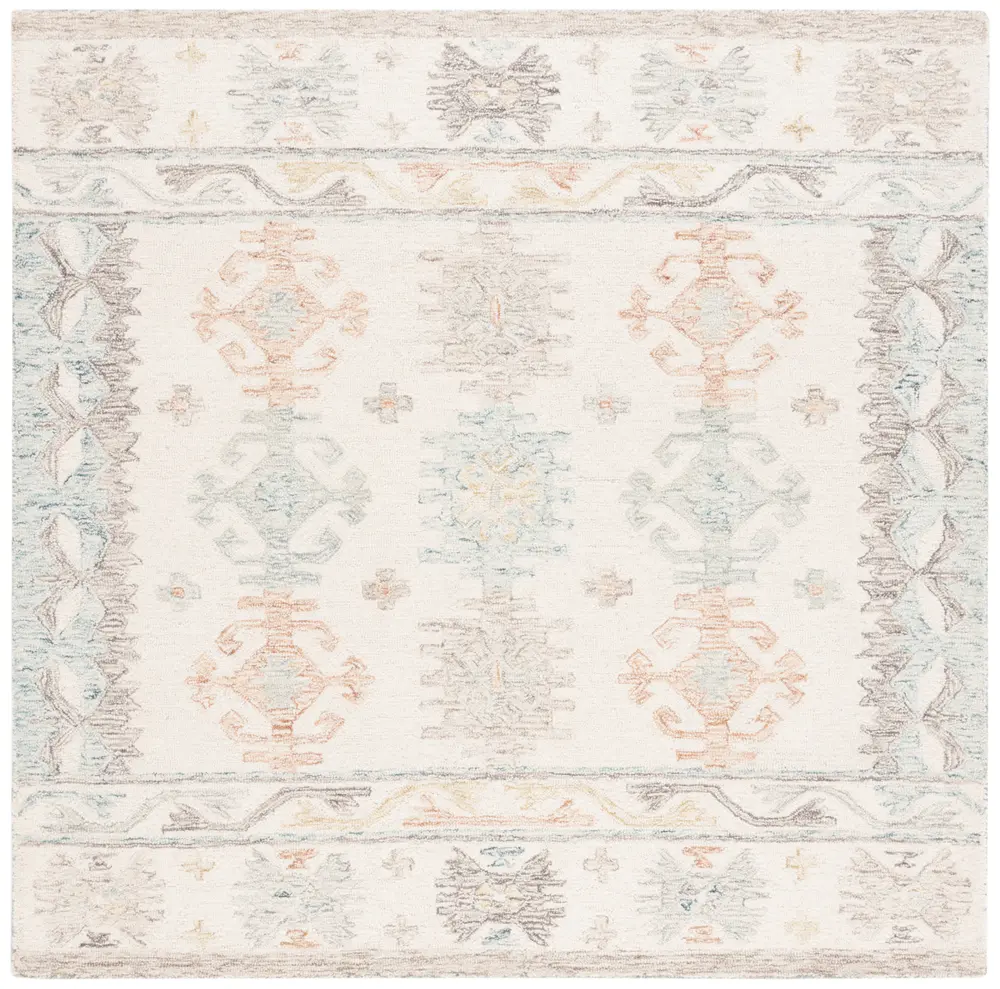 Safavieh Micro-Loop 6'-0