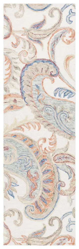 Safavieh Micro-Loop 2'-3