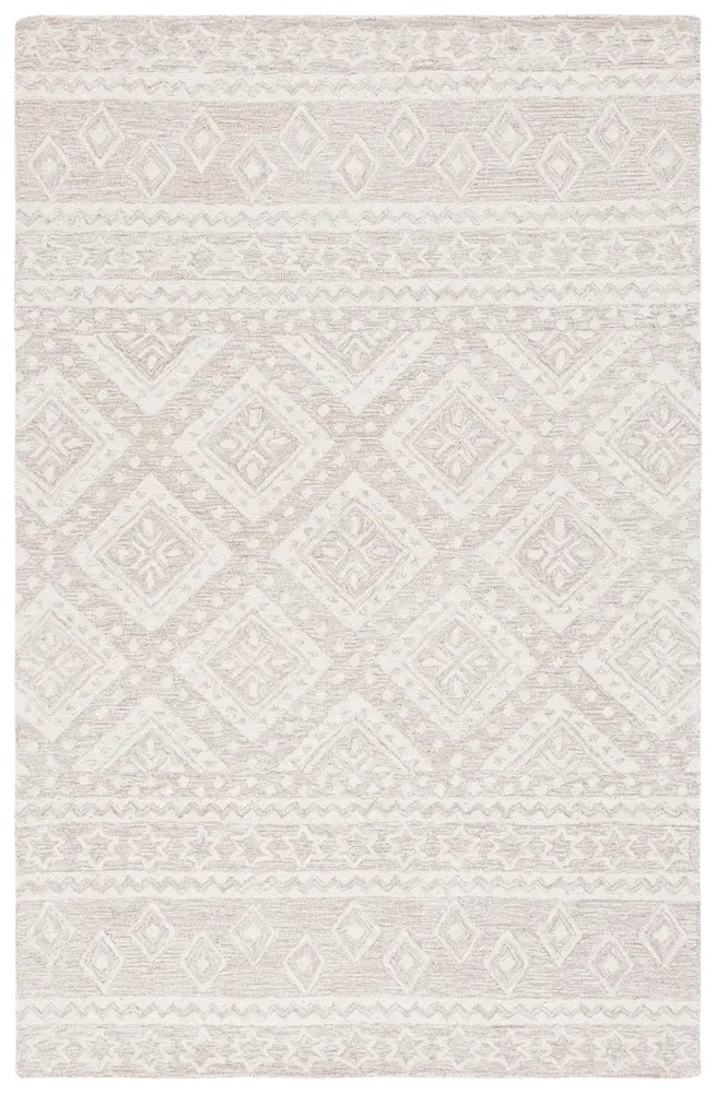 Safavieh Micro-Loop 5'-0