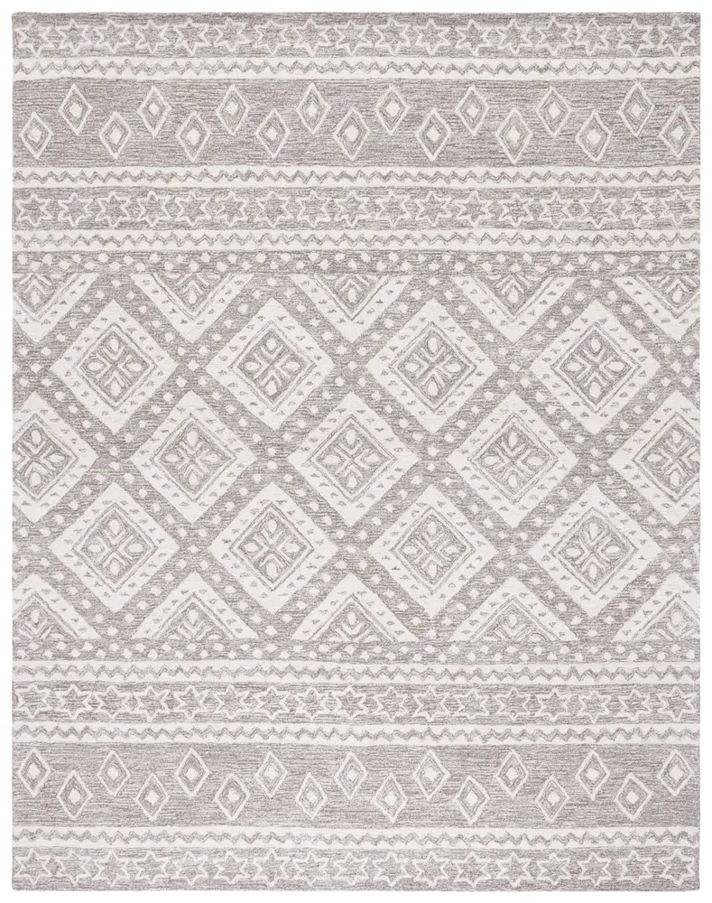 Safavieh Micro-Loop 9'-0