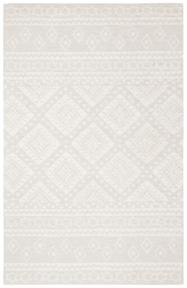 Safavieh Micro-Loop 4'-0