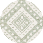 Sage / Ivory