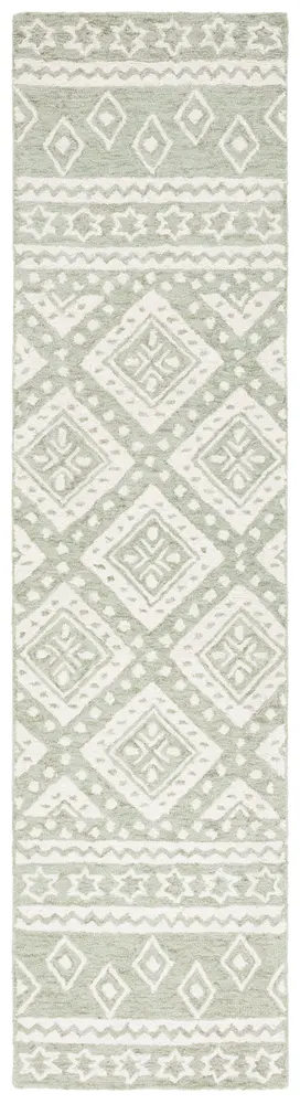 Safavieh Micro-Loop 2'-3