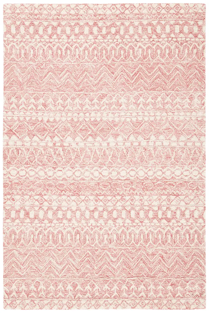 Safavieh Micro-Loop 4'-0