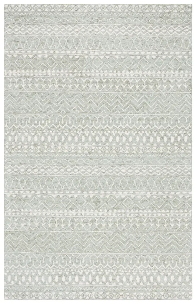 Safavieh Micro-Loop 4'-0