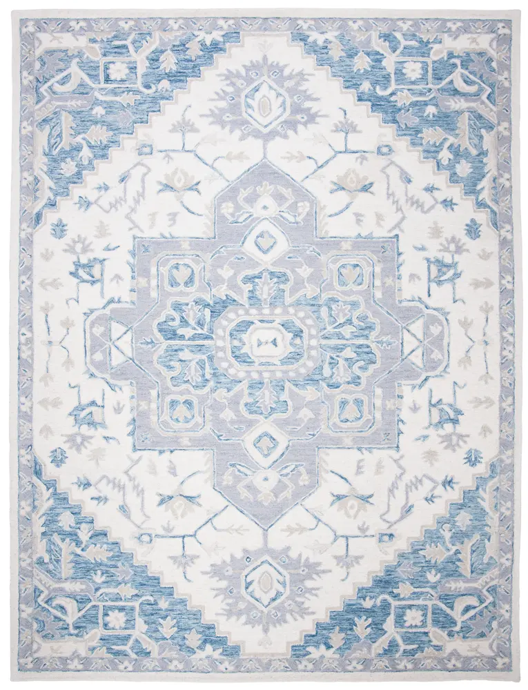 Safavieh Micro-Loop 10'-0