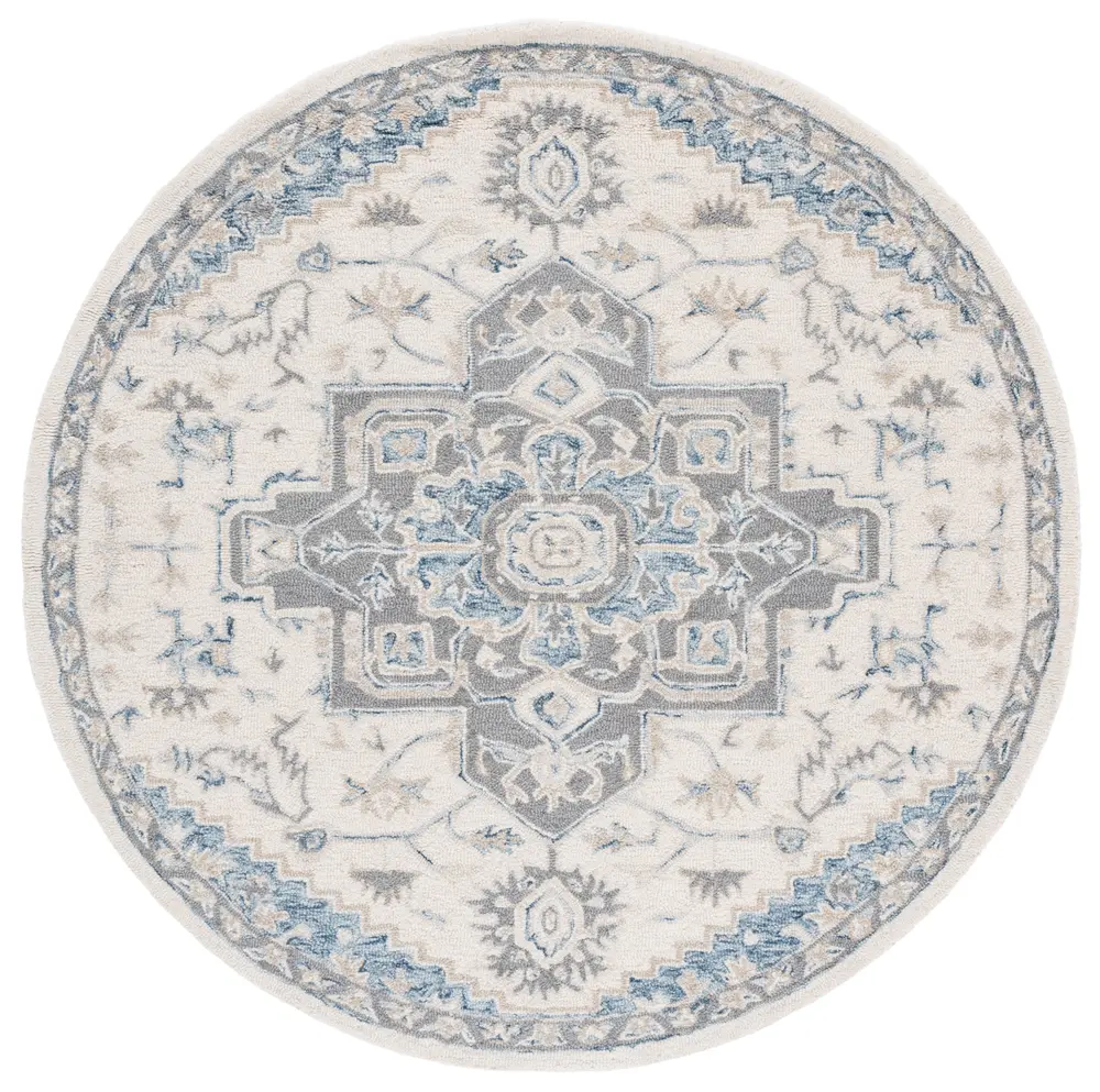 Safavieh Micro-Loop 5'-0