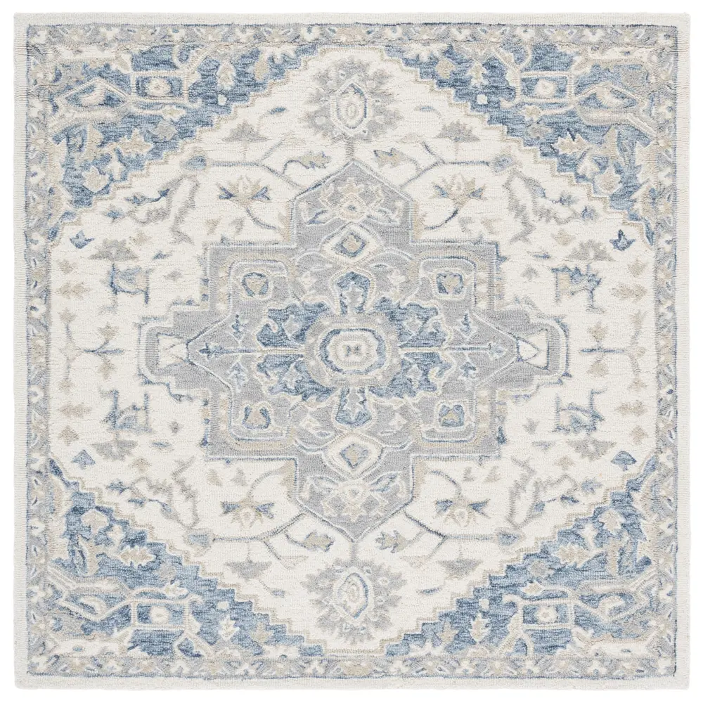 Safavieh Micro-Loop 5'-0