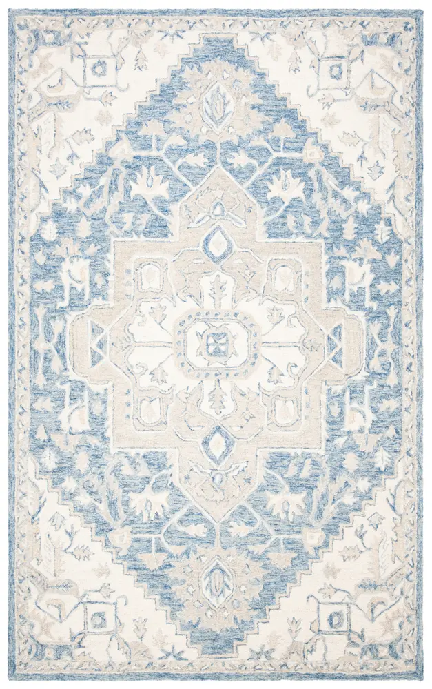 Safavieh Micro-Loop 5'-0