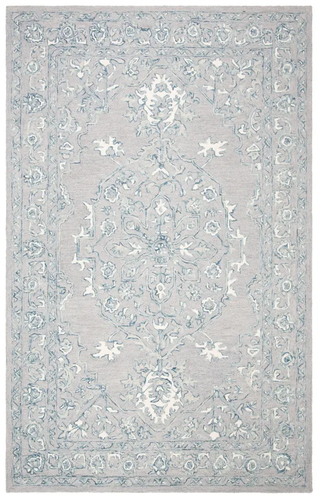 Safavieh Micro-Loop 4'-0