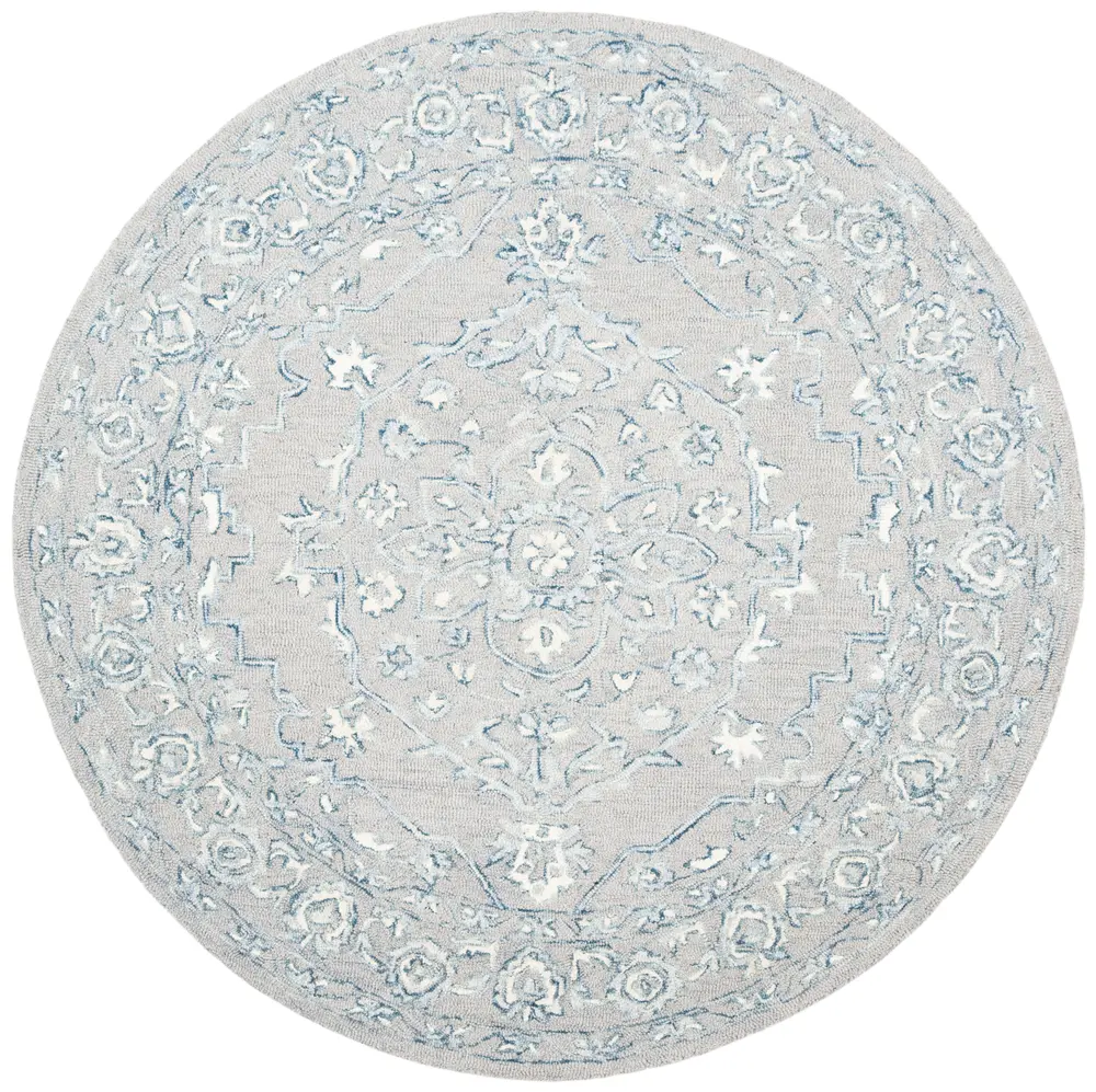 Safavieh Micro-Loop 5'-0