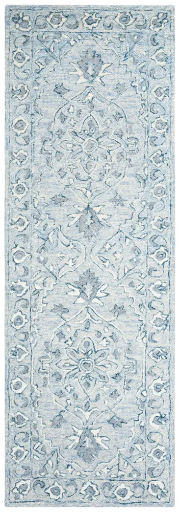 Safavieh Micro-Loop 2'-3