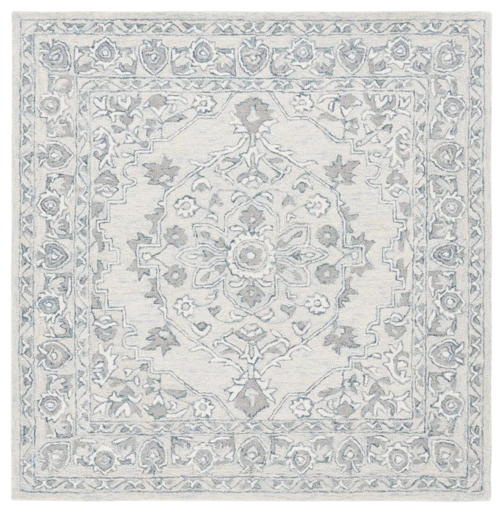 Safavieh Micro-Loop 5'-0