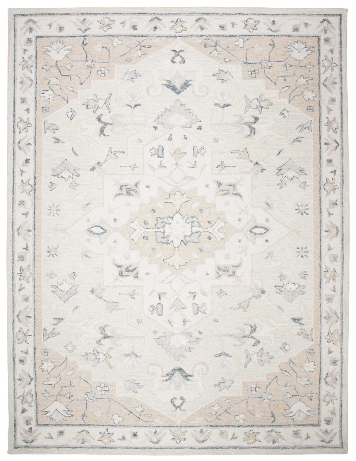 Safavieh Micro-Loop 10'-0