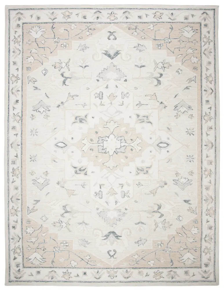 Safavieh Micro-Loop 6'-0