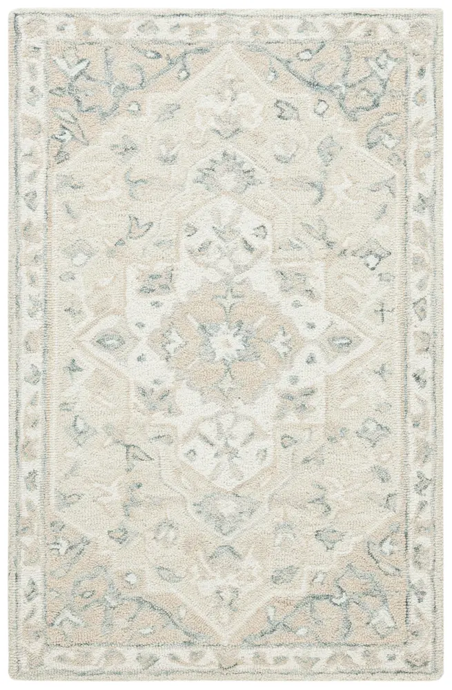 Safavieh Micro-Loop 2'-3