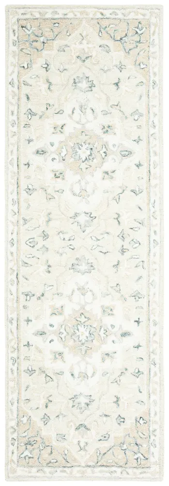 Safavieh Micro-Loop 2'-3