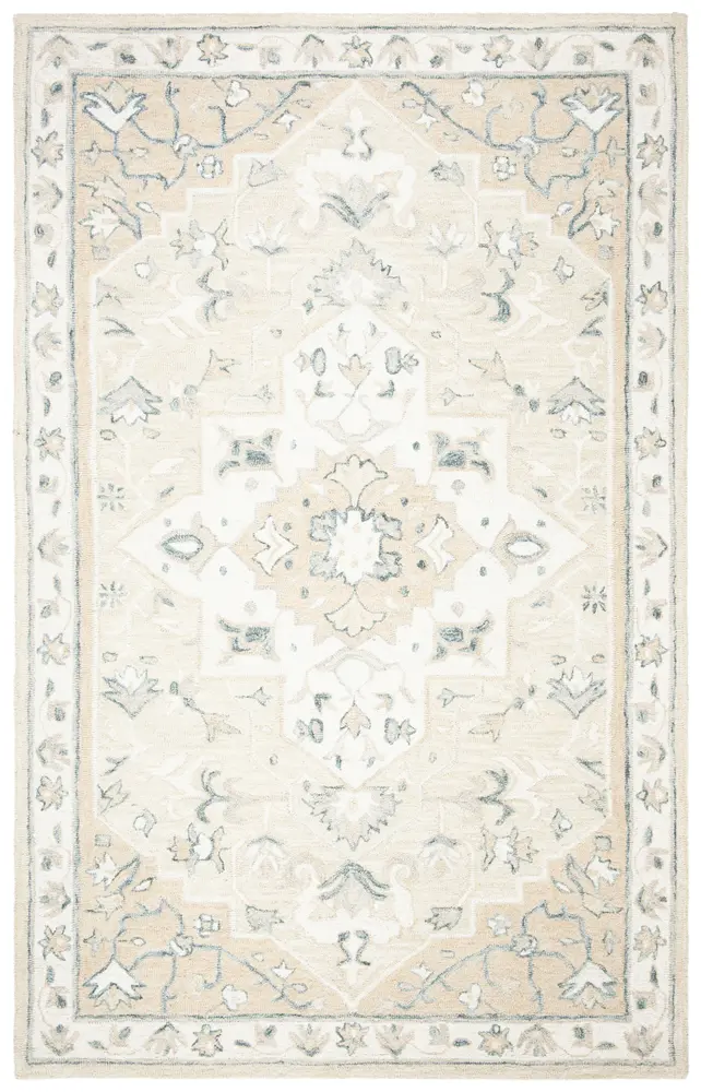 Safavieh Micro-Loop 4'-0