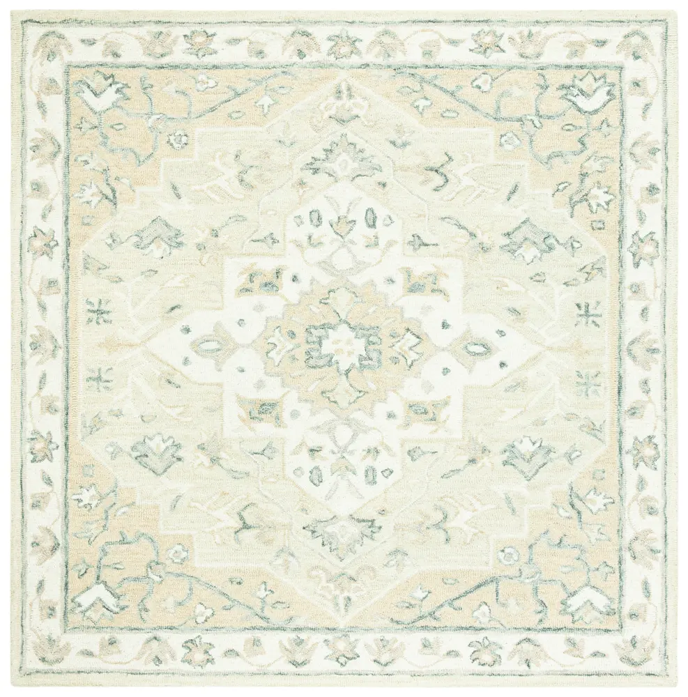 Safavieh Micro-Loop 5'-0