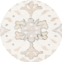 Light Grey / Ivory