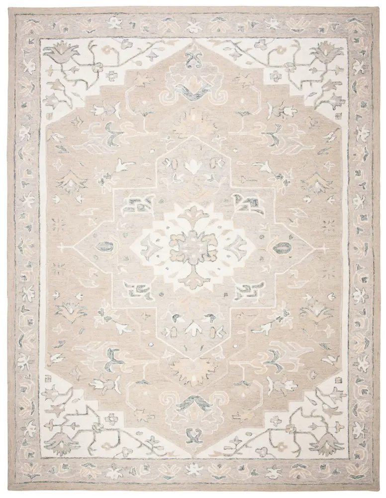 Safavieh Micro-Loop 10'-0