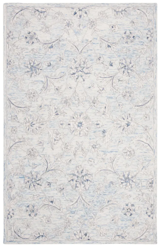 Safavieh Micro-Loop 4'-0