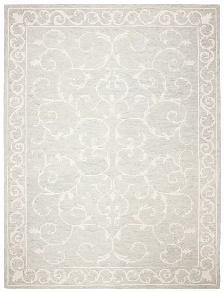 Safavieh Micro-Loop 6'-0