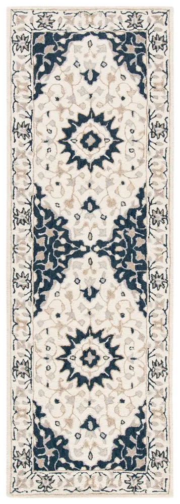 Safavieh Micro-Loop 2'-3
