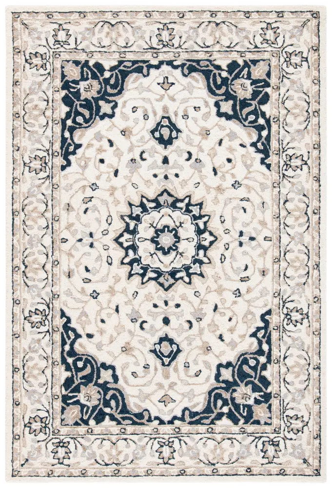 Safavieh Micro-Loop 4'-0