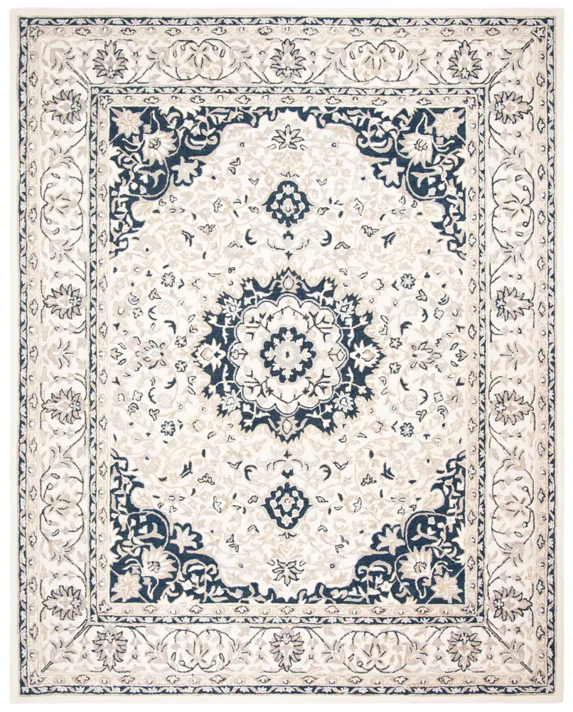 Safavieh Micro-Loop 8'-0