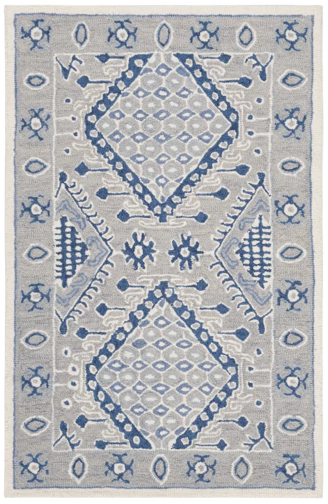 Safavieh Micro-Loop 2'-6