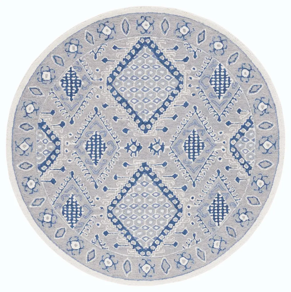 Safavieh Micro-Loop 5'-0