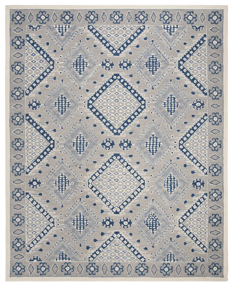 Safavieh Micro-Loop 8'-0