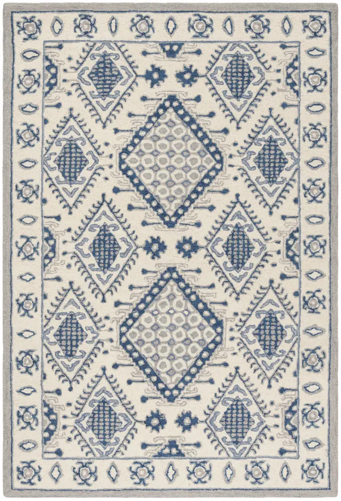 Safavieh Micro-Loop 4'-0